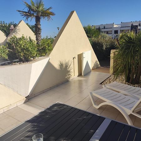 Studio Naturiste Design Agde Exterior foto