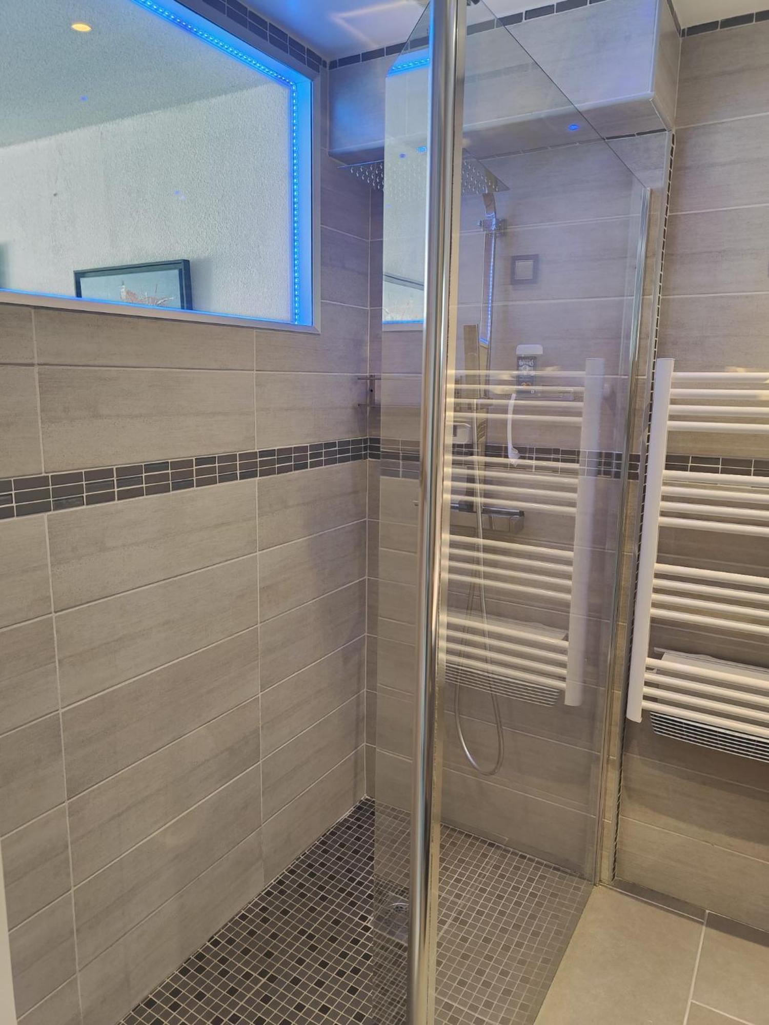 Studio Naturiste Design Agde Exterior foto