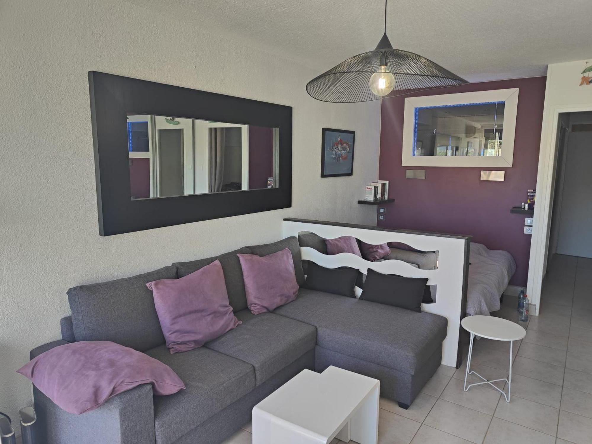 Studio Naturiste Design Agde Exterior foto