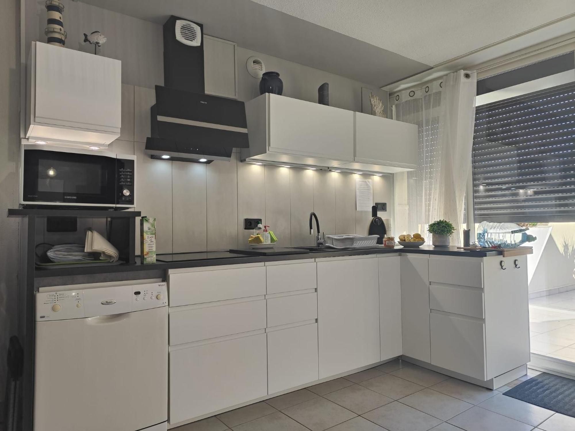 Studio Naturiste Design Agde Exterior foto